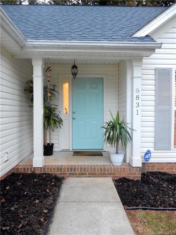 Hemby Woods - Residential