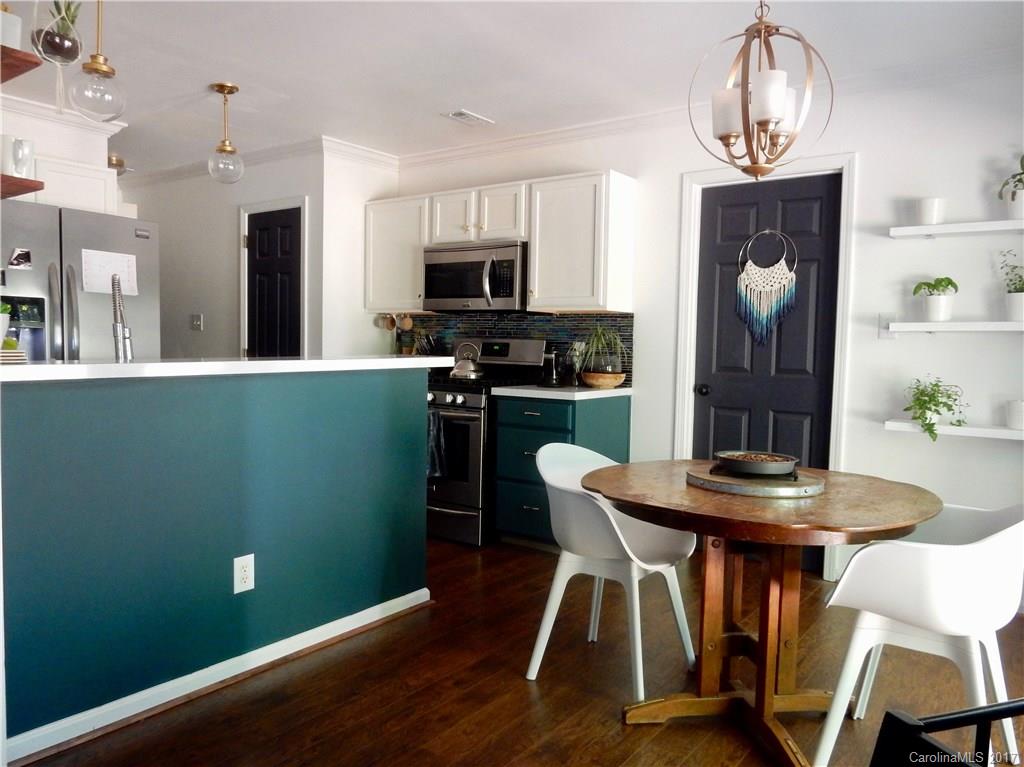 Hemby Woods - Residential