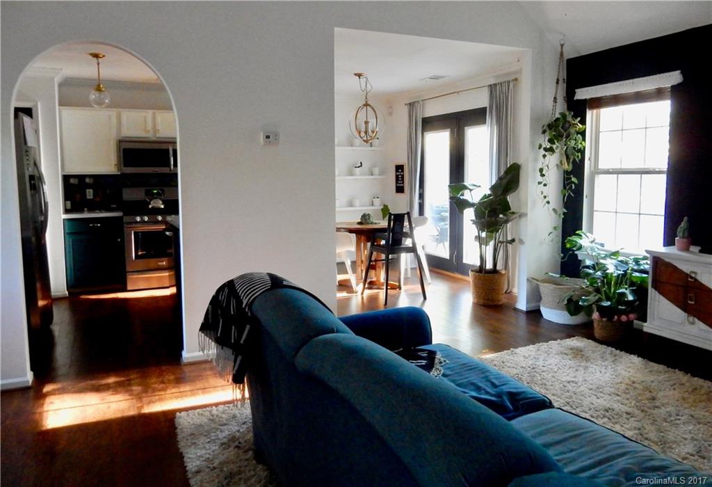 Hemby Woods - Residential