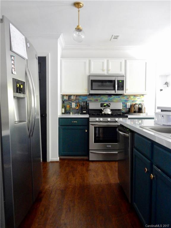 Hemby Woods - Residential