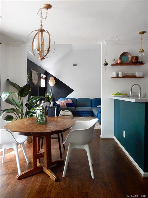 Hemby Woods - Residential