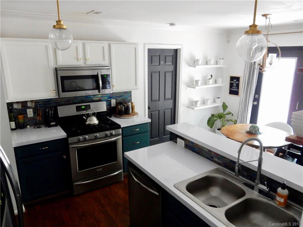 Hemby Woods - Residential