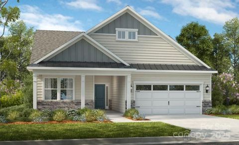 320 Basil Drive Indian Trail NC 28079