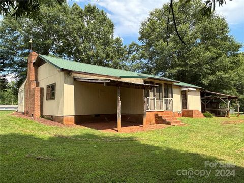 A home in Lincolnton