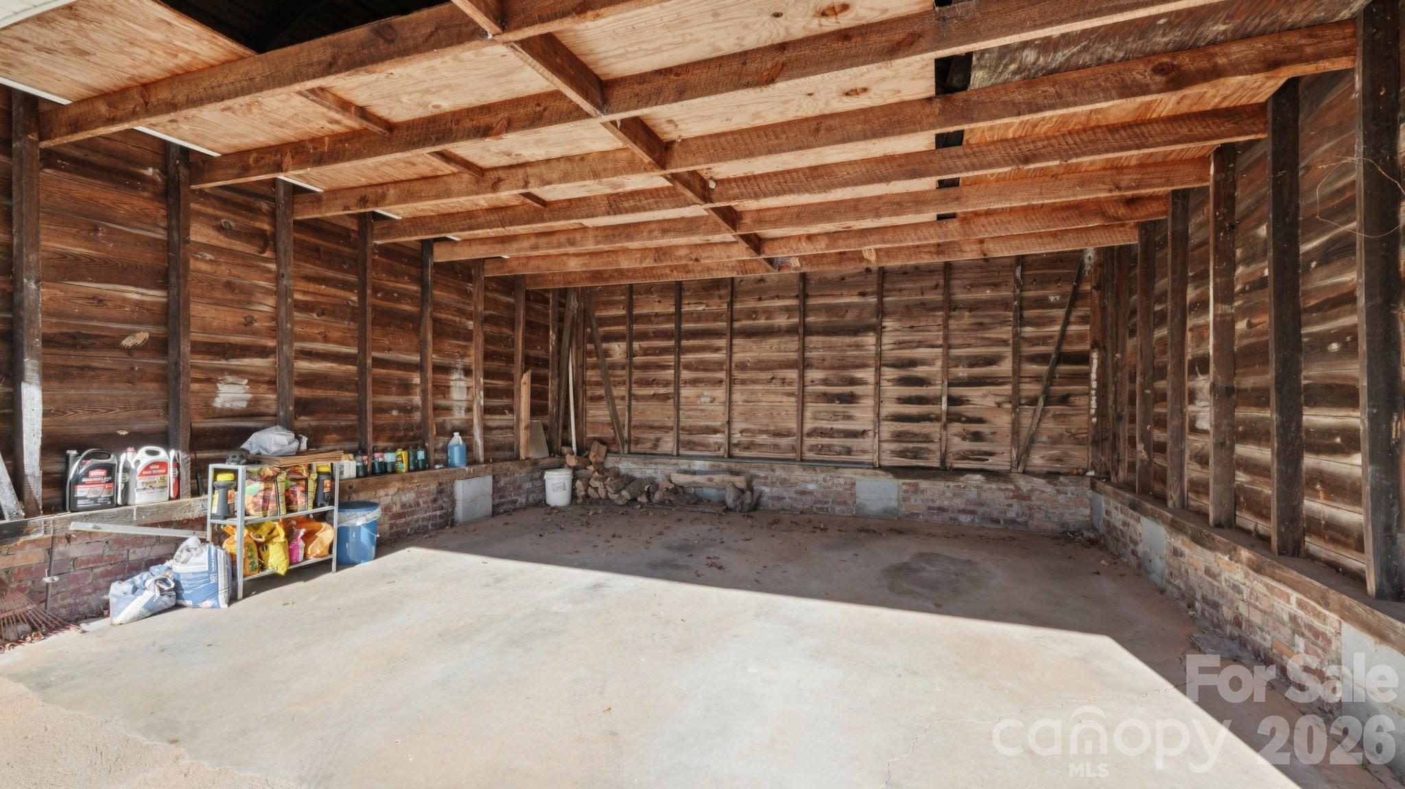 Rockwood - Residential