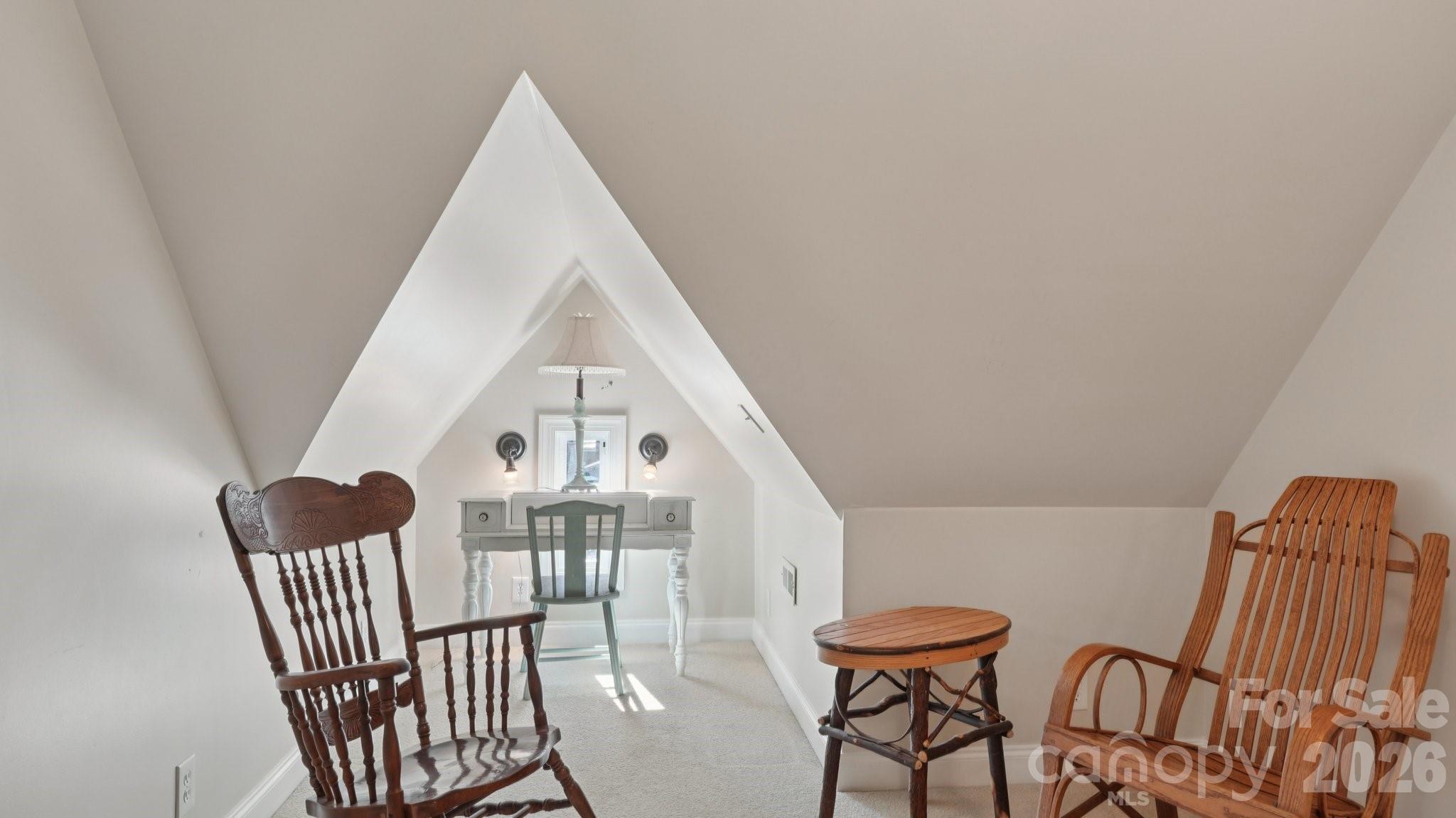 Rockwood - Residential