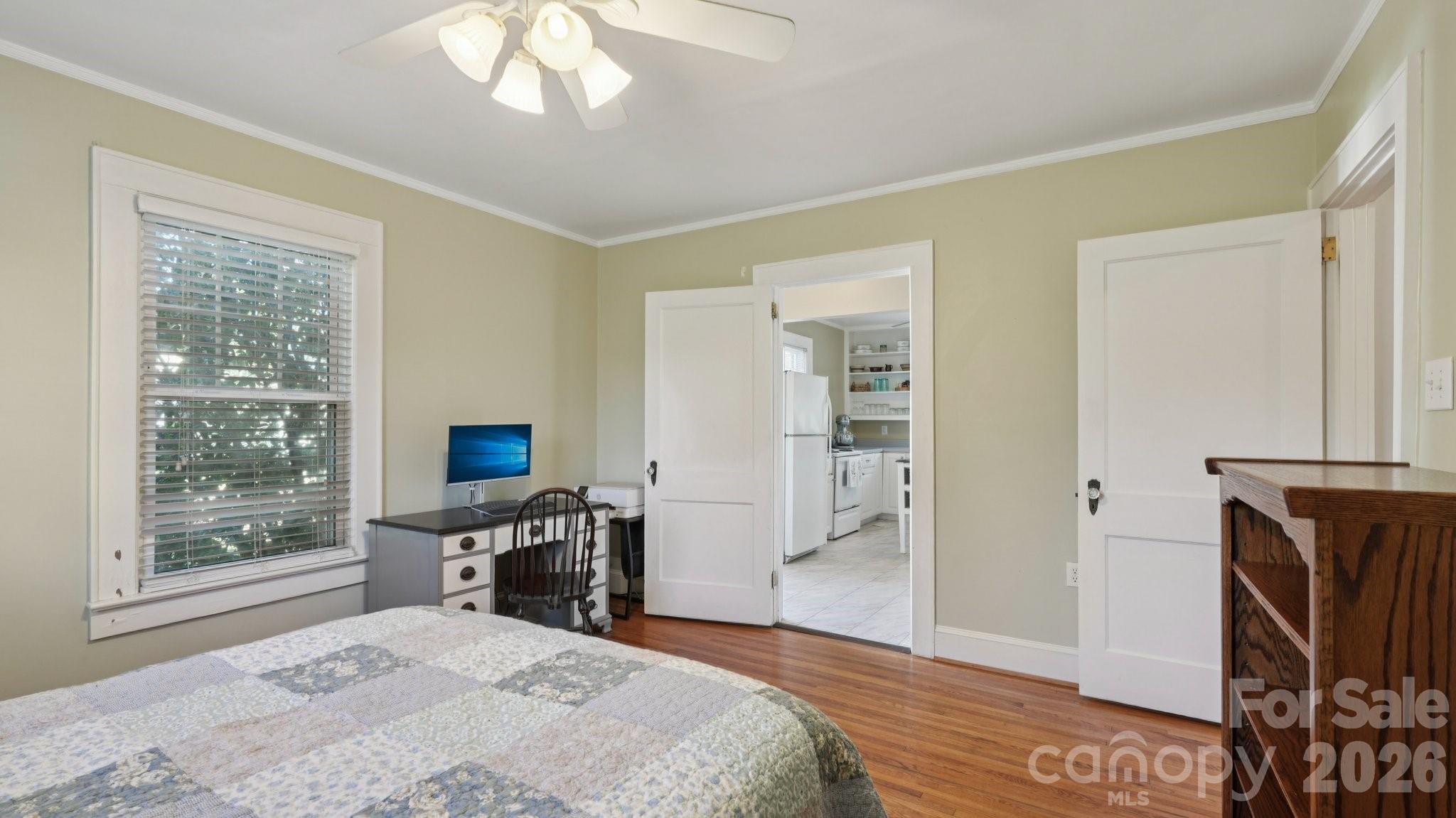 Rockwood - Residential