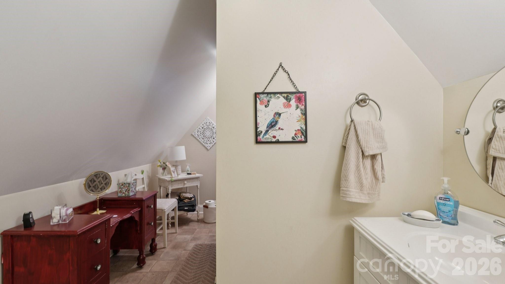 Rockwood - Residential