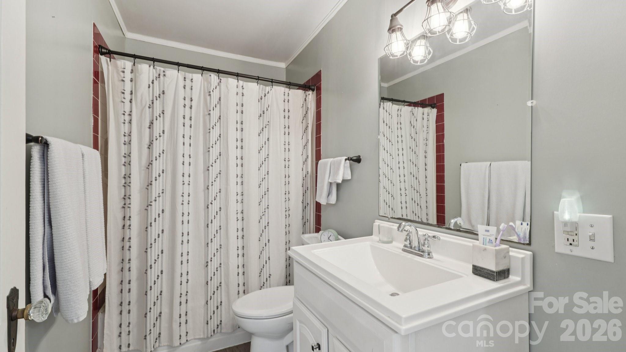 Rockwood - Residential