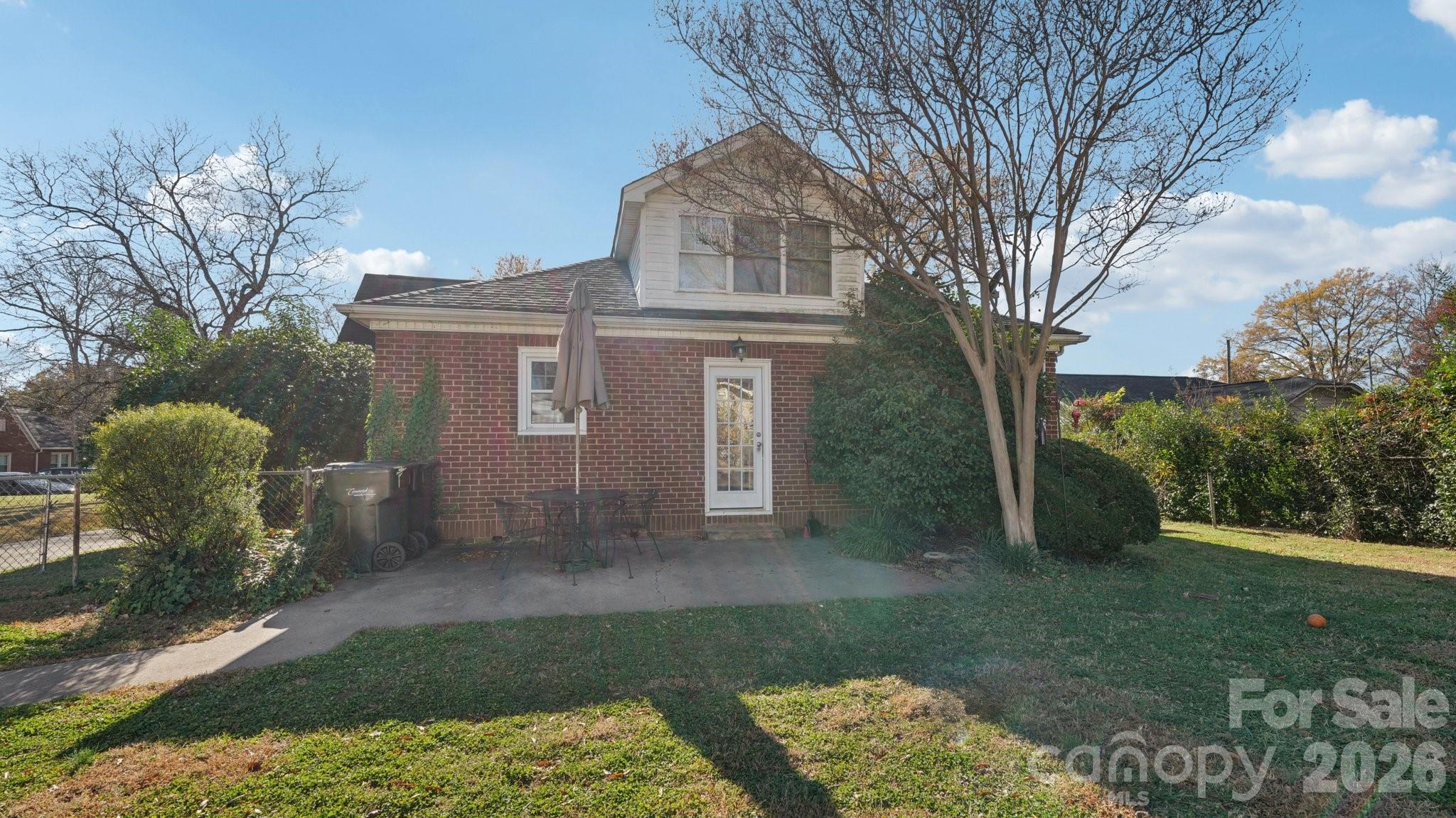 Rockwood - Residential