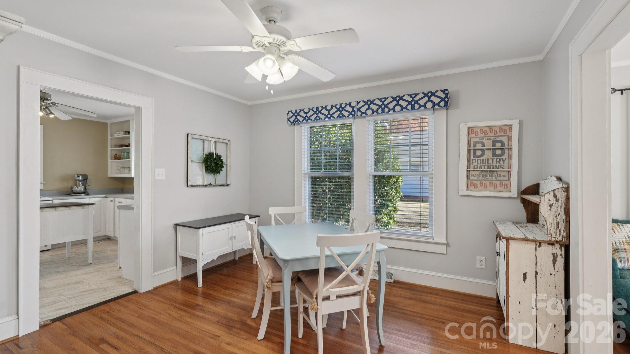 Rockwood - Residential