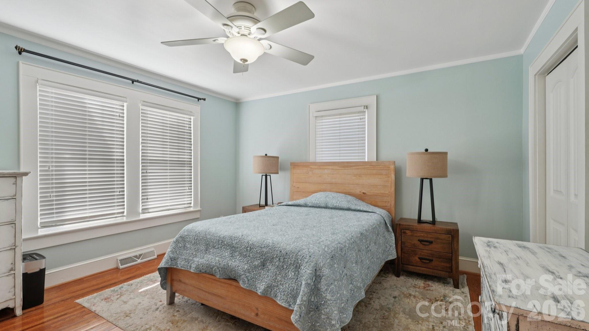 Rockwood - Residential