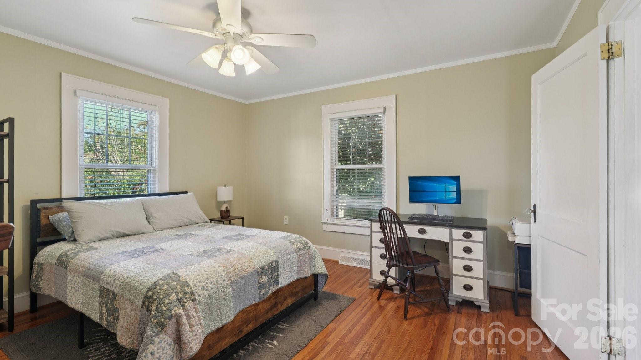 Rockwood - Residential