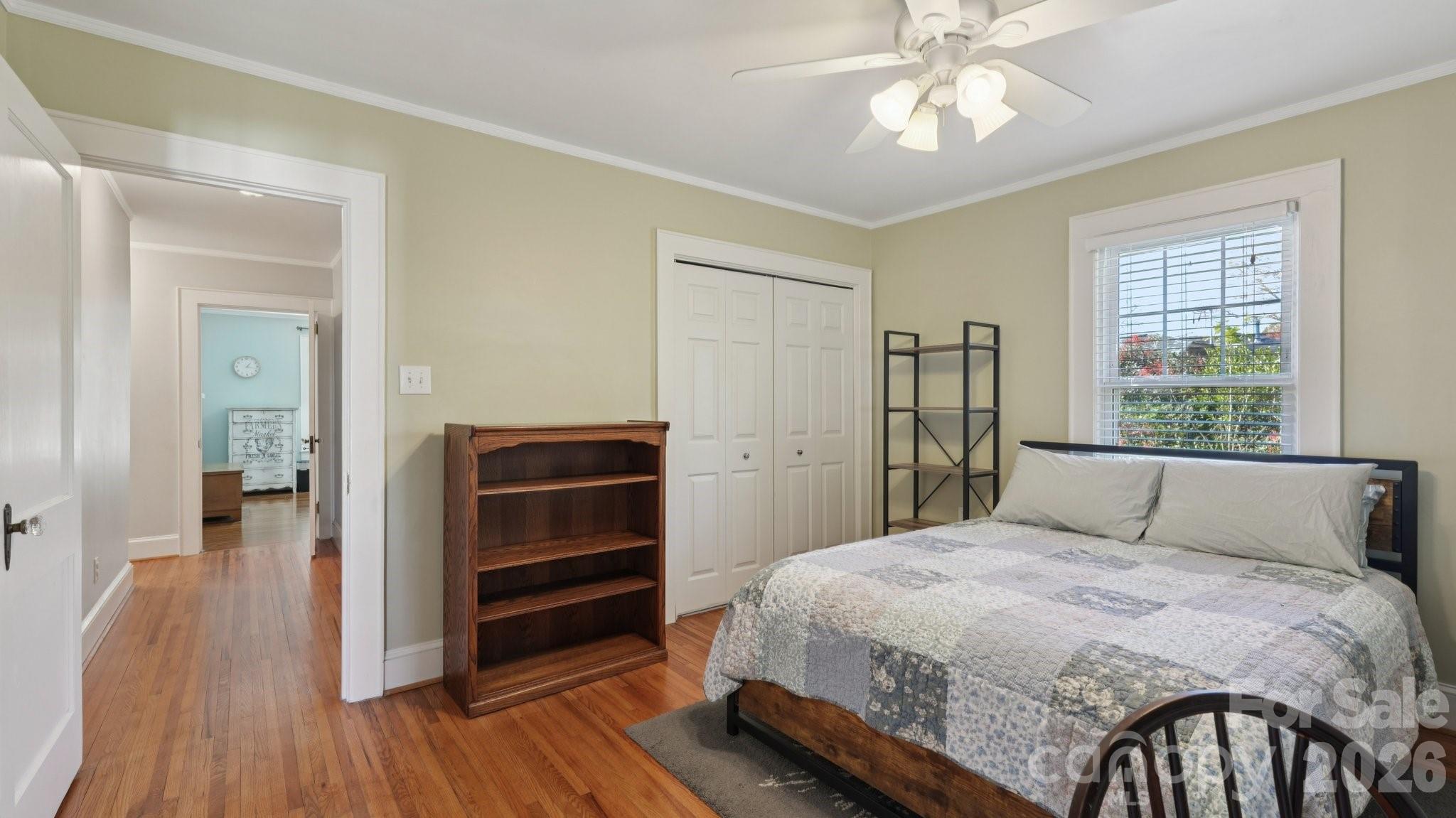 Rockwood - Residential