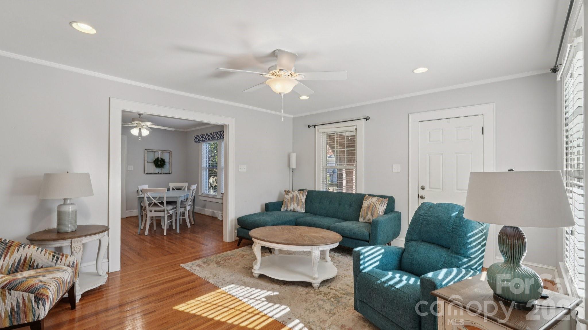 Rockwood - Residential