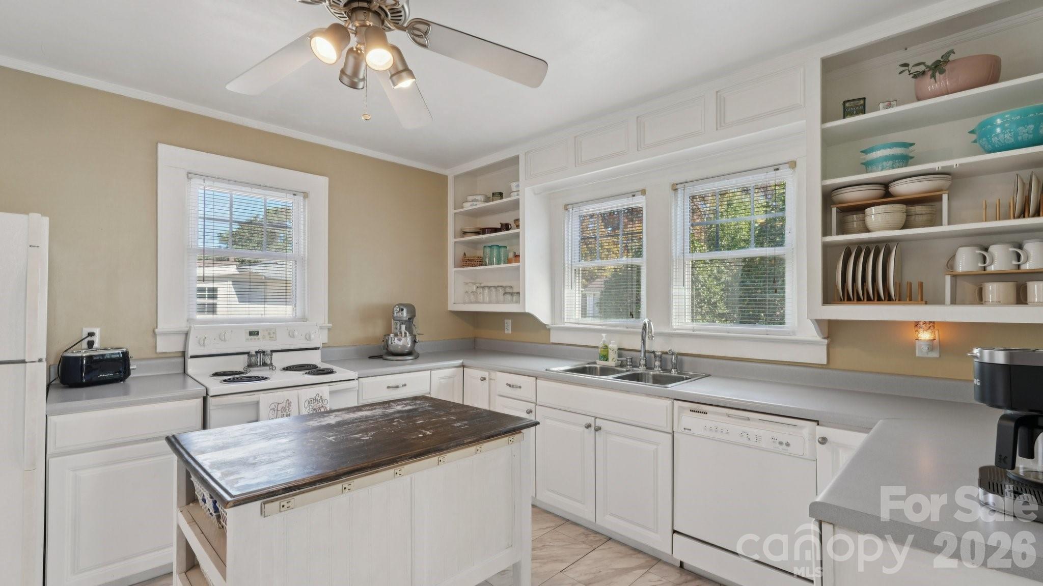 Rockwood - Residential