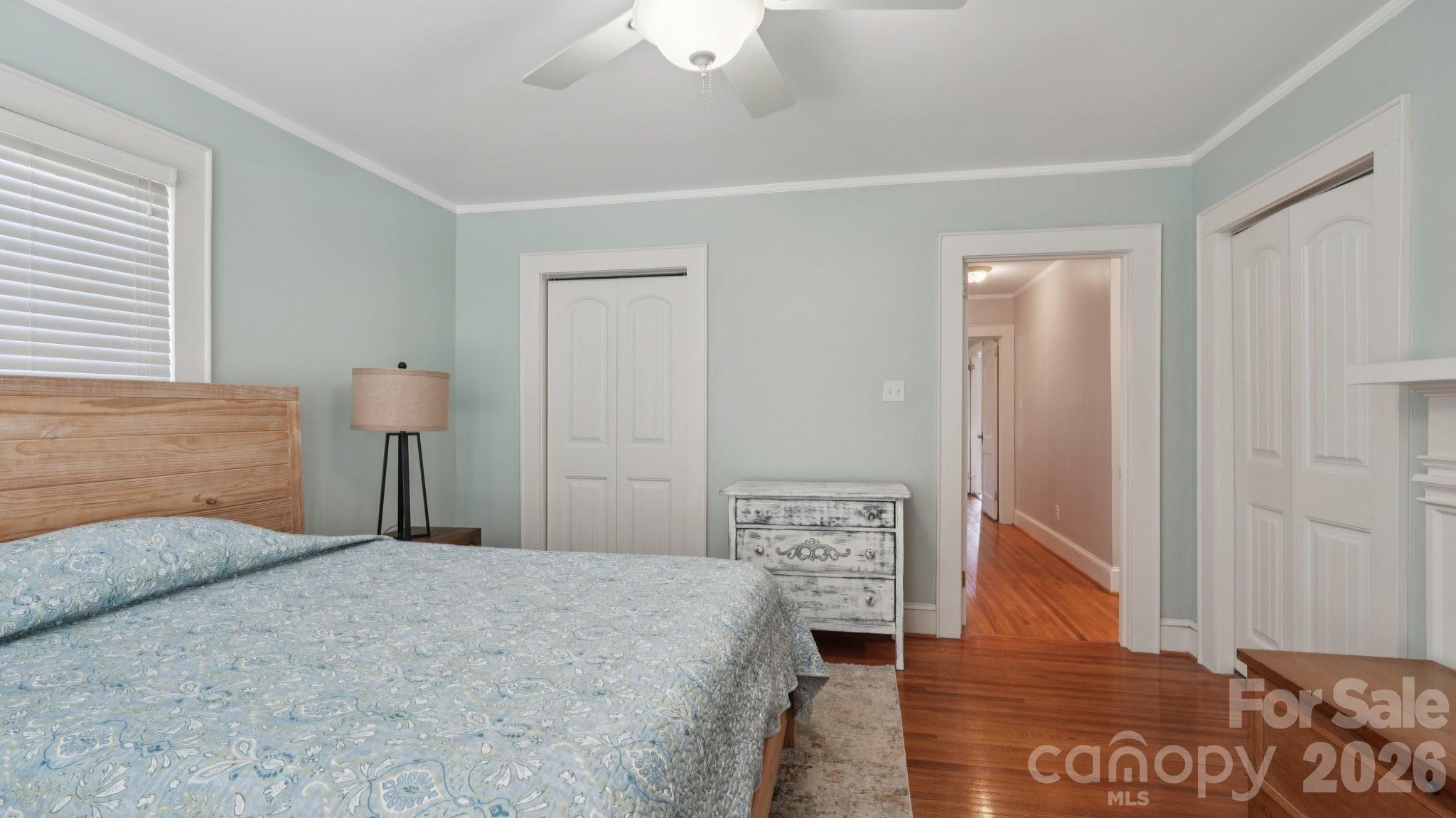 Rockwood - Residential