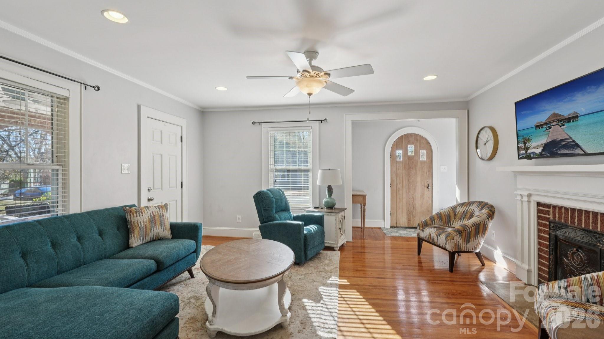 Rockwood - Residential