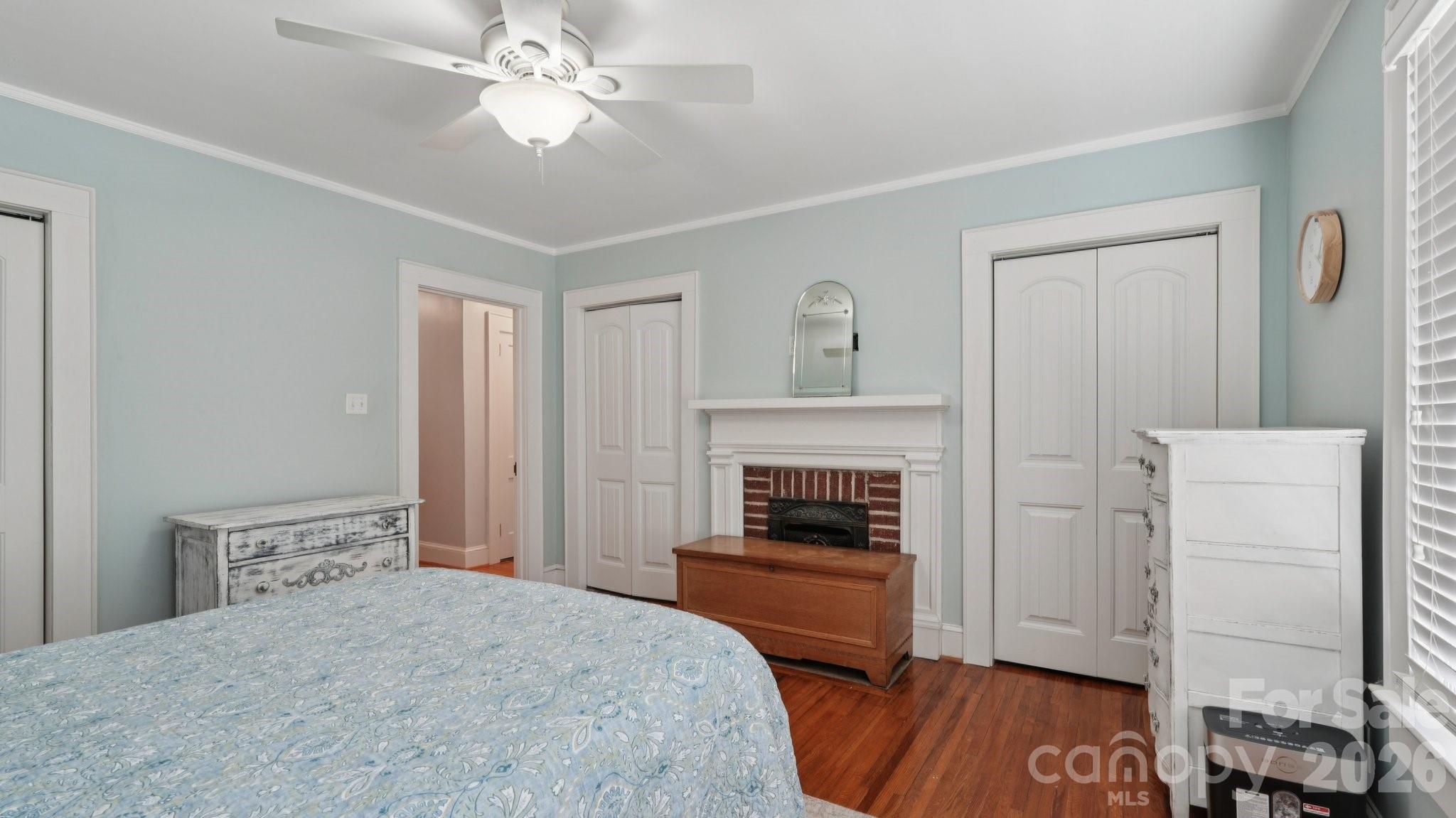 Rockwood - Residential