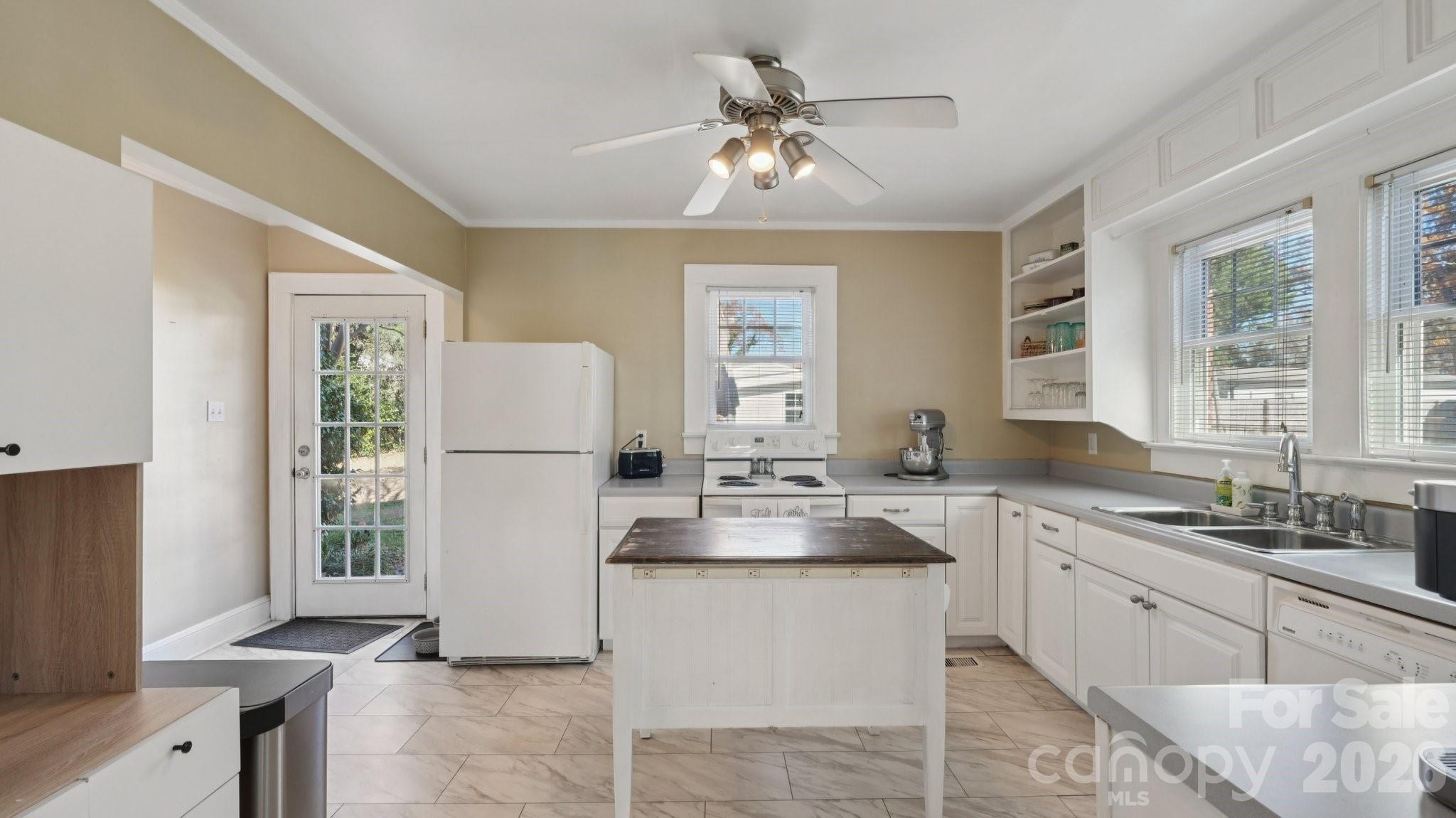 Rockwood - Residential