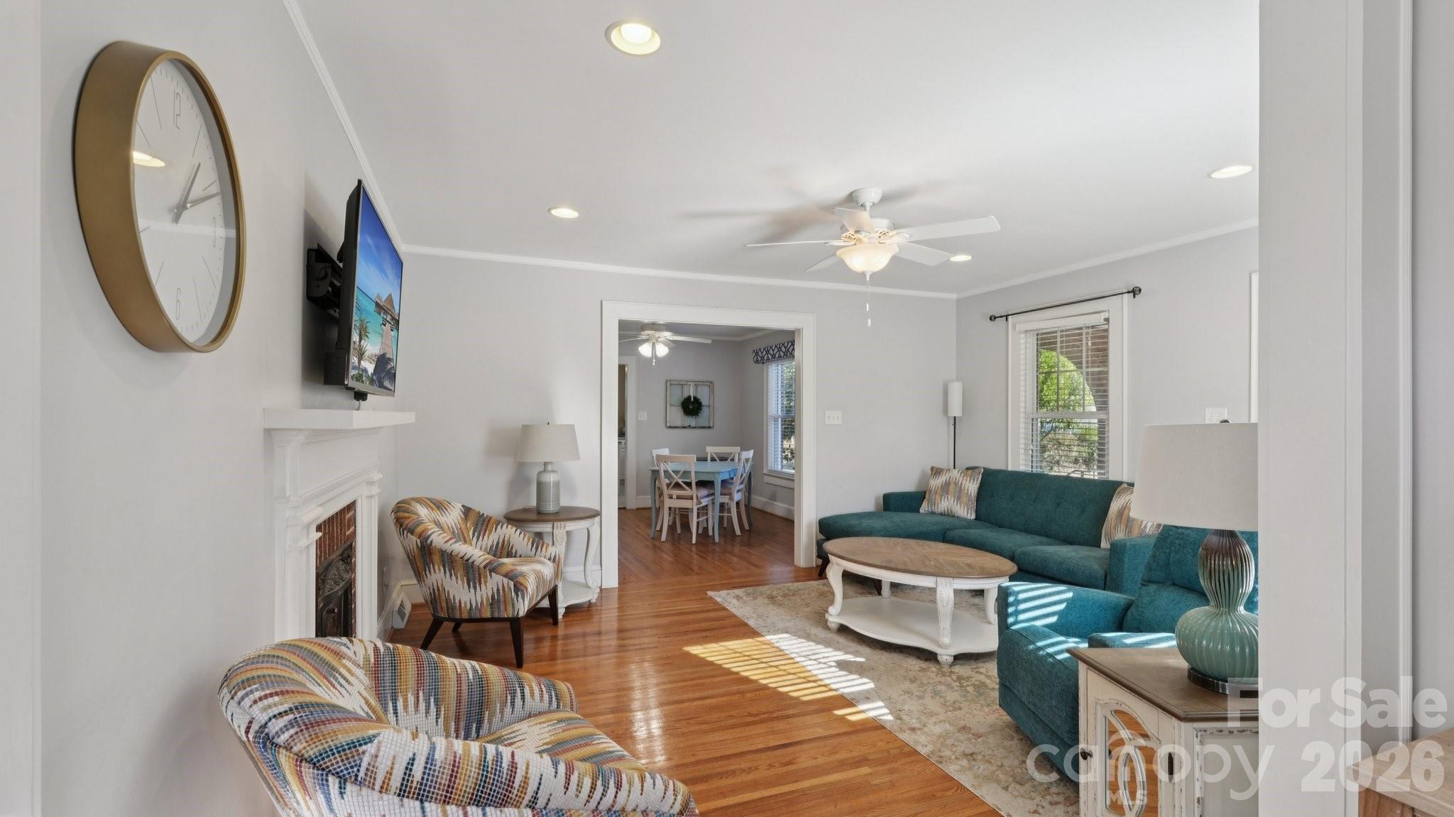 Rockwood - Residential