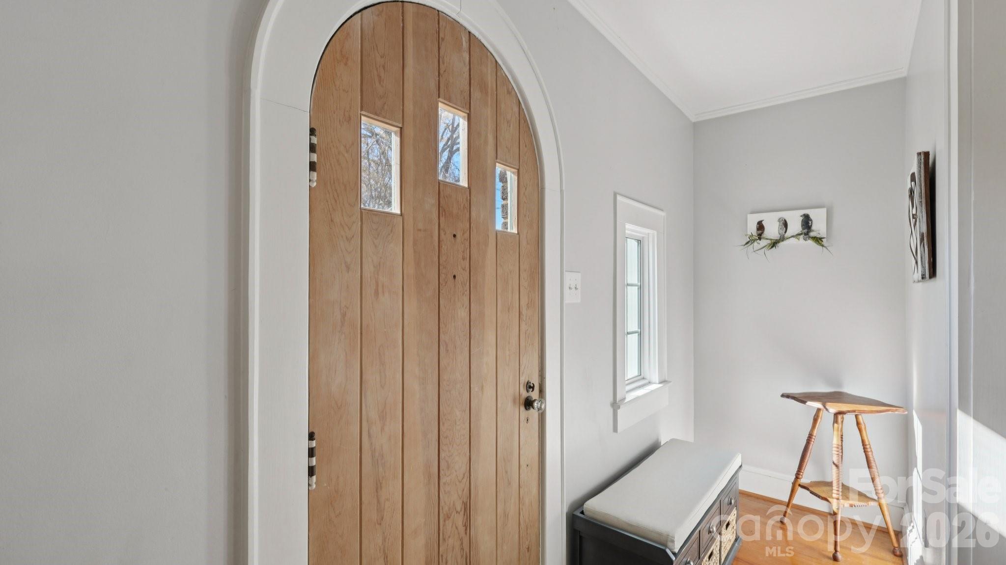 Rockwood - Residential