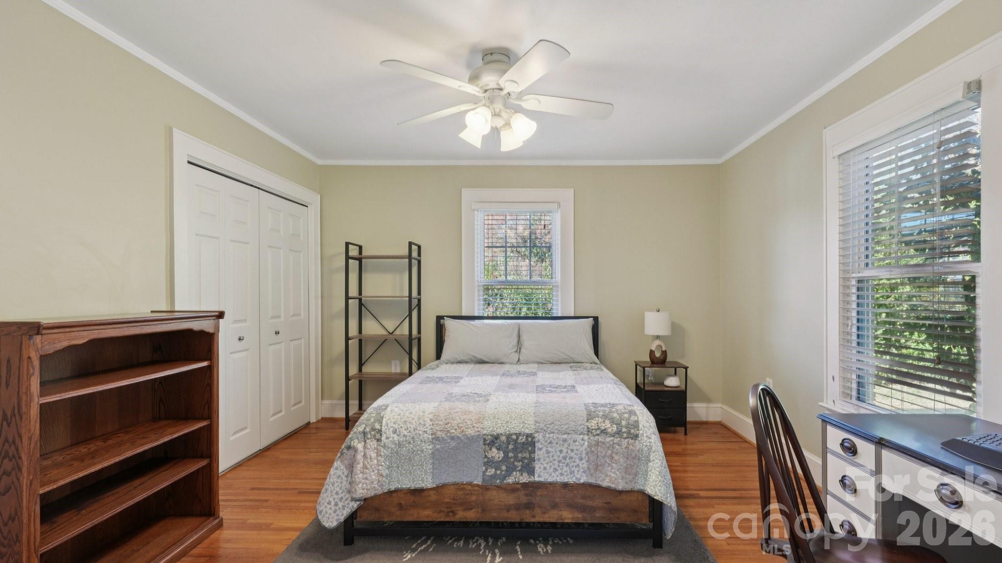 Rockwood - Residential