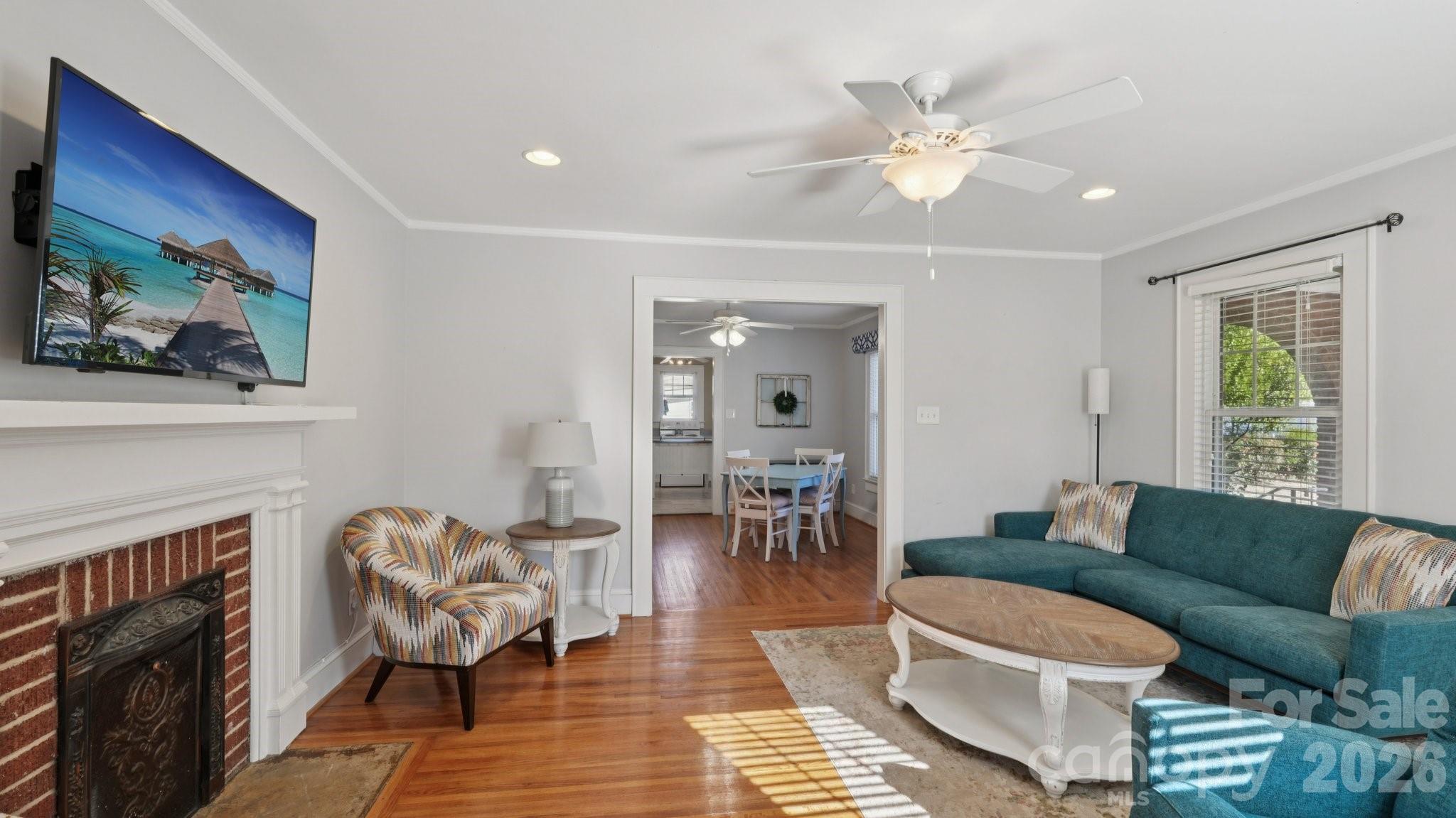 Rockwood - Residential