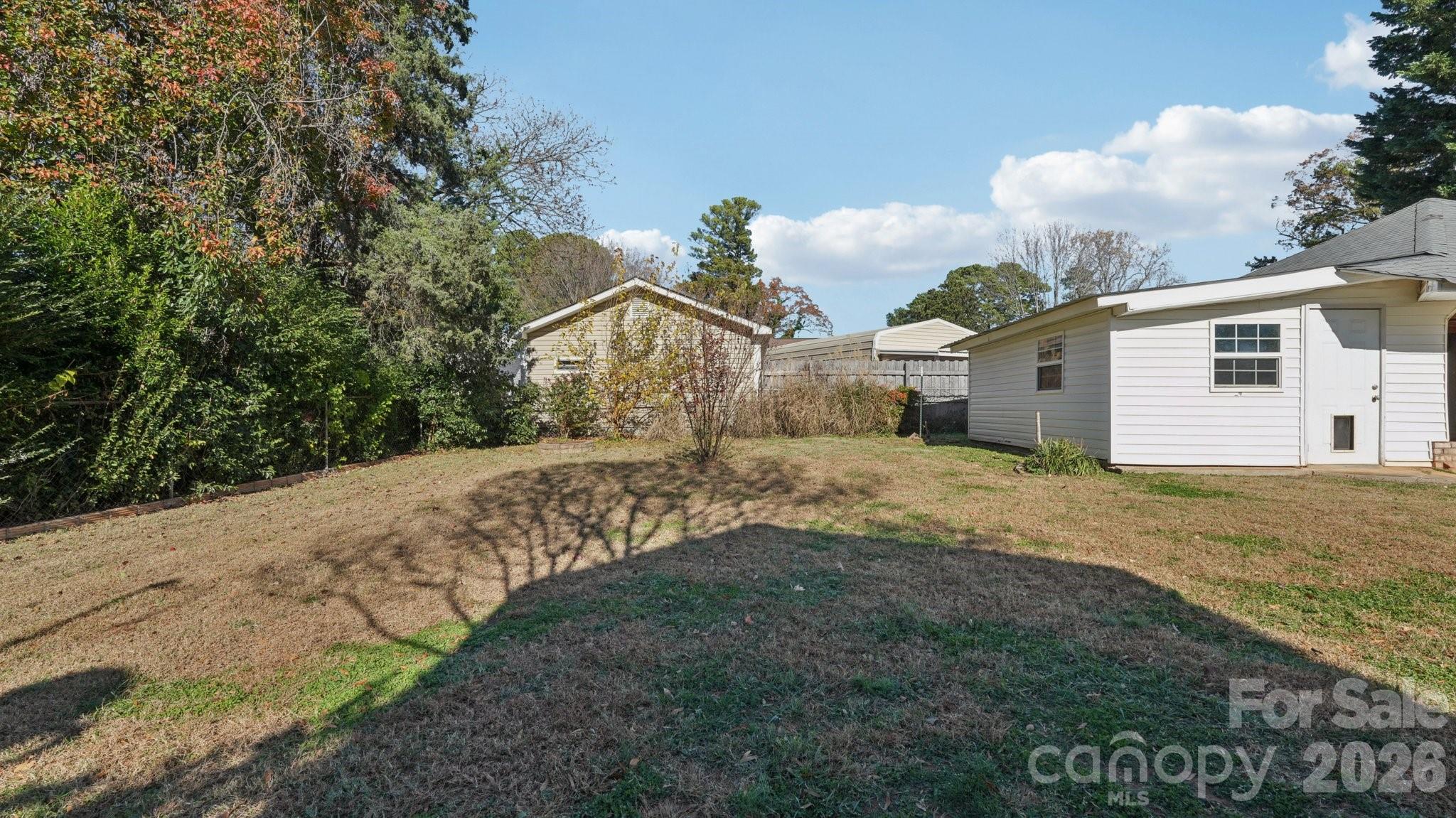 Rockwood - Residential