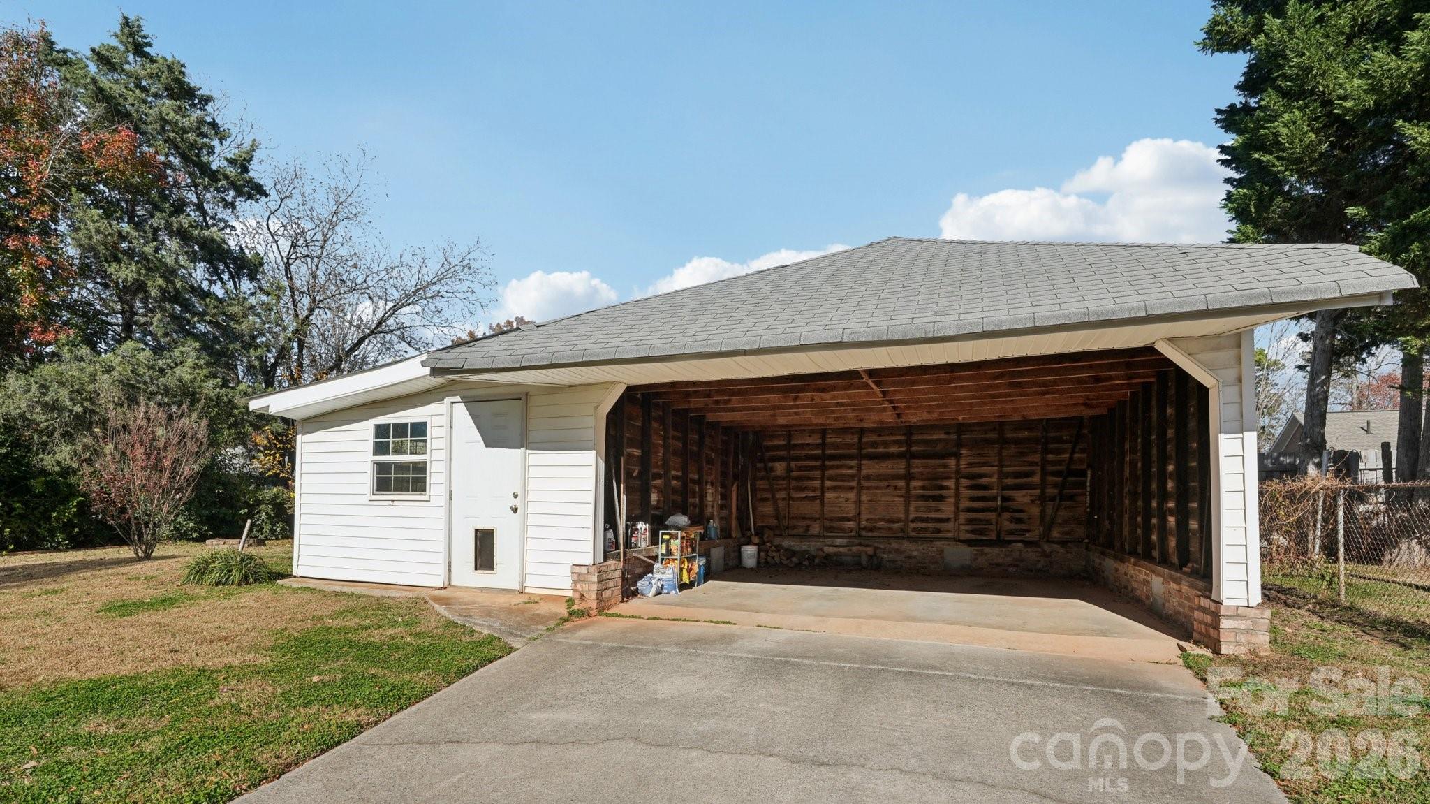 Rockwood - Residential