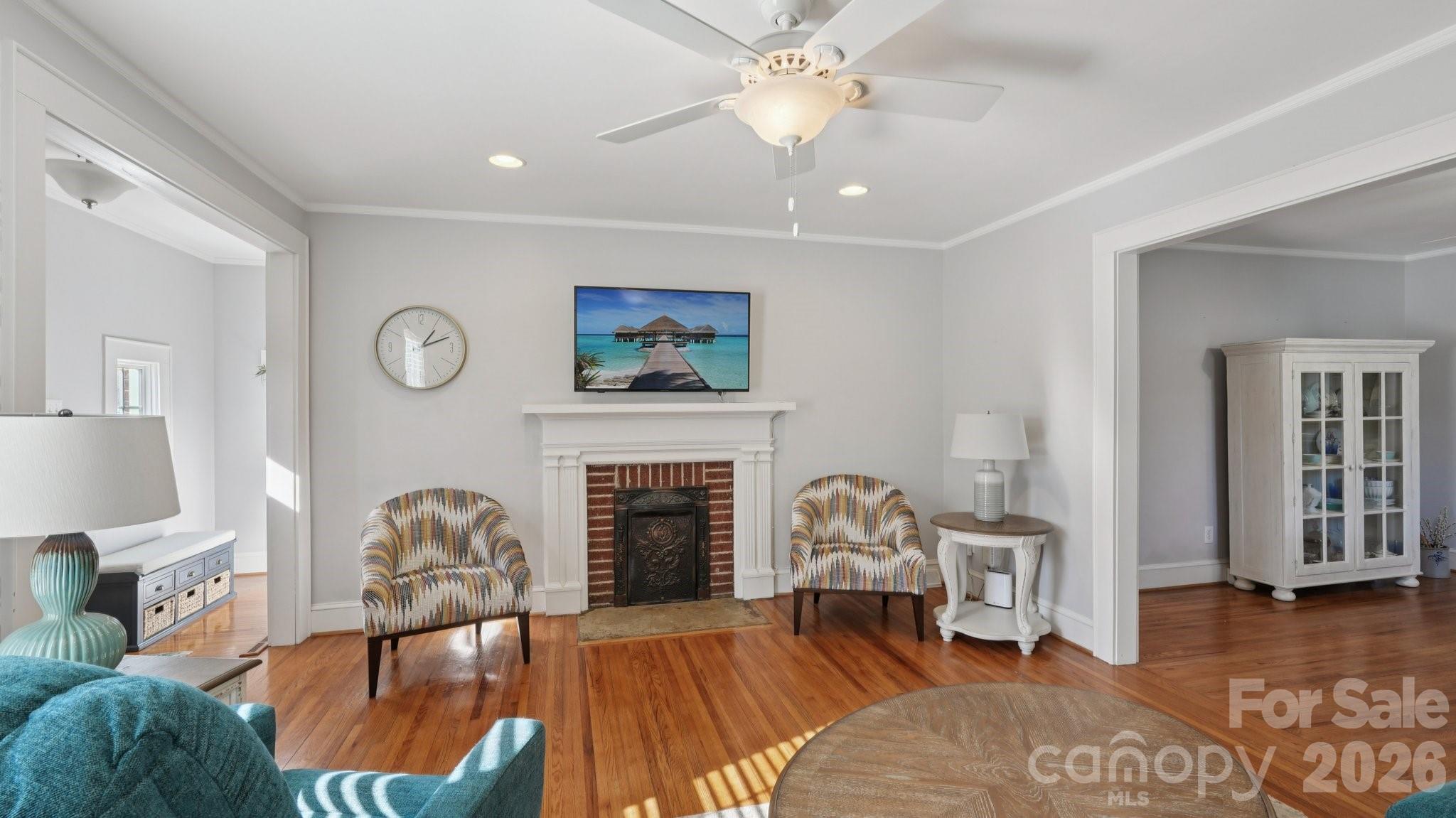 Rockwood - Residential