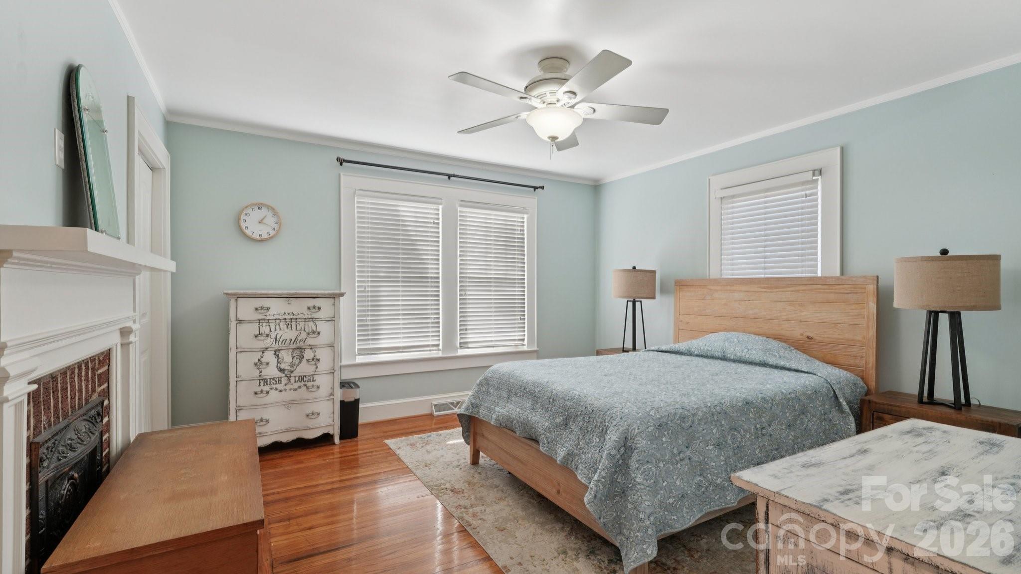 Rockwood - Residential