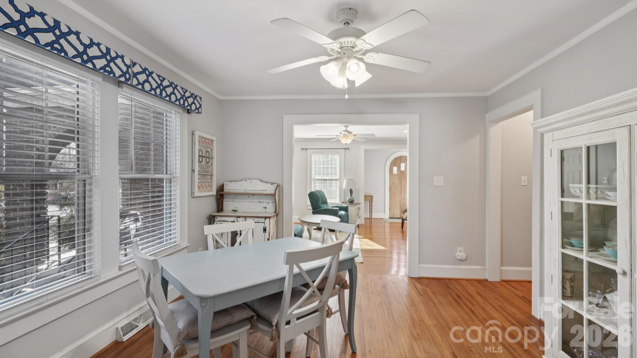 Rockwood - Residential