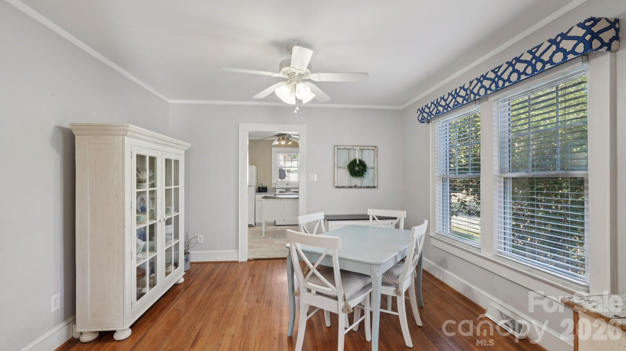 Rockwood - Residential