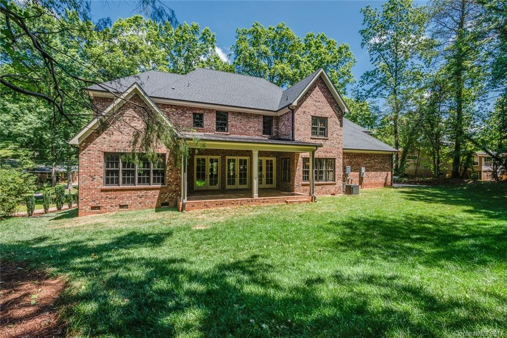 Lansdowne - Residential