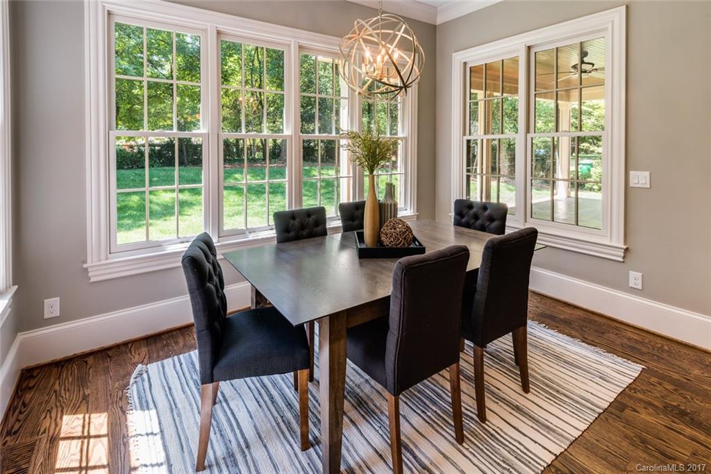 Lansdowne - Residential