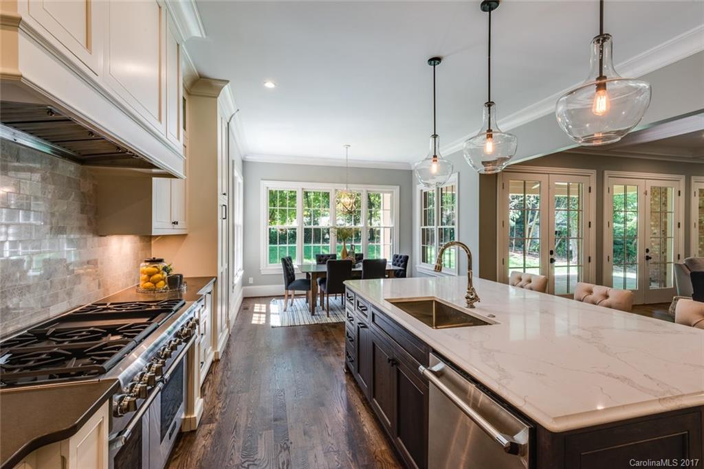 Lansdowne - Residential