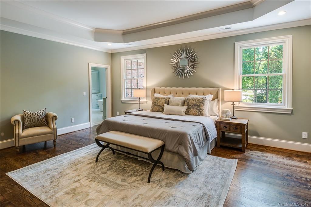 Lansdowne - Residential