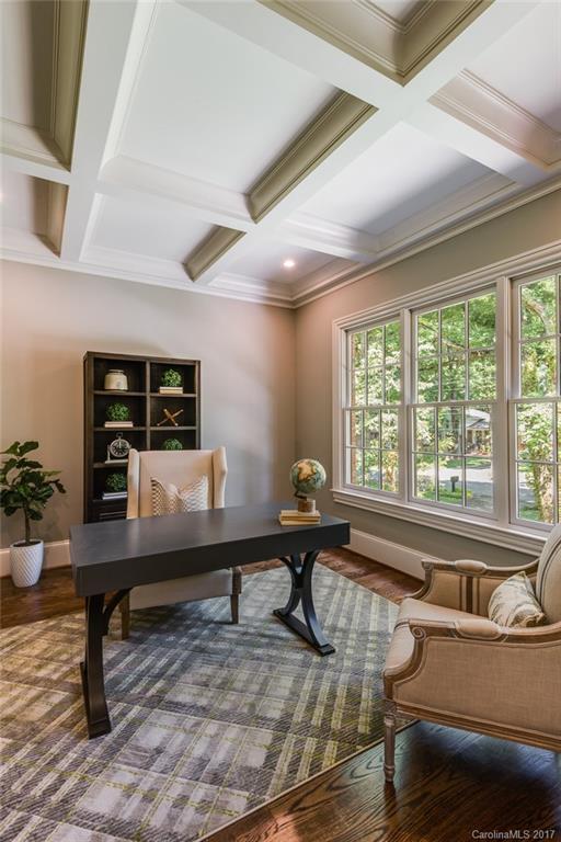 Lansdowne - Residential