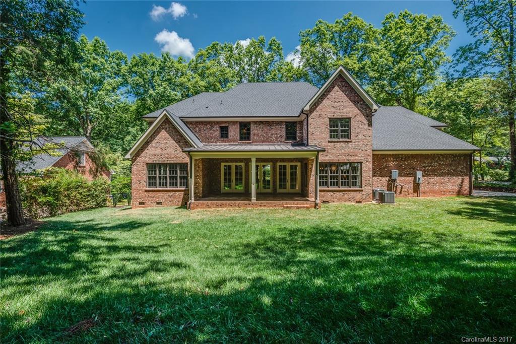 Lansdowne - Residential