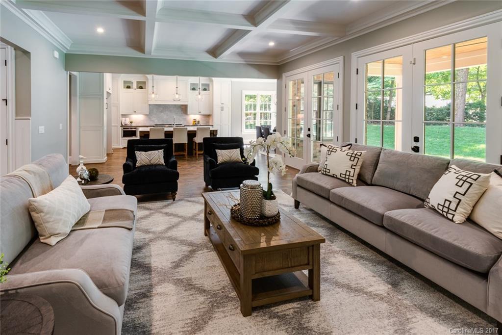 Lansdowne - Residential