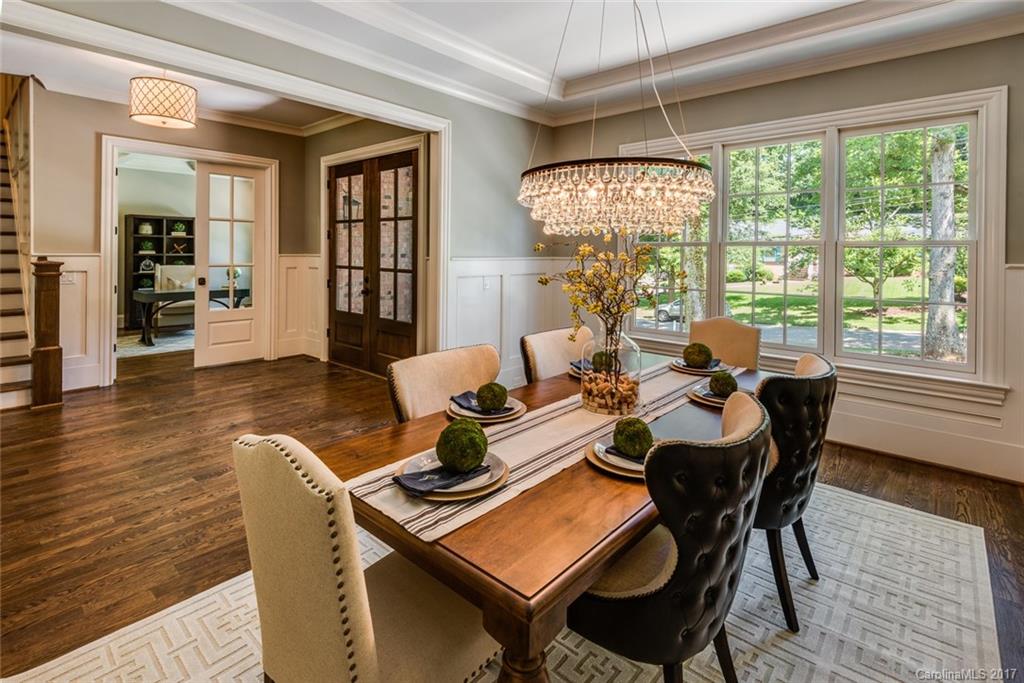 Lansdowne - Residential