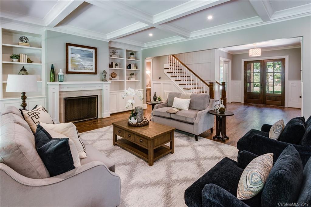 Lansdowne - Residential