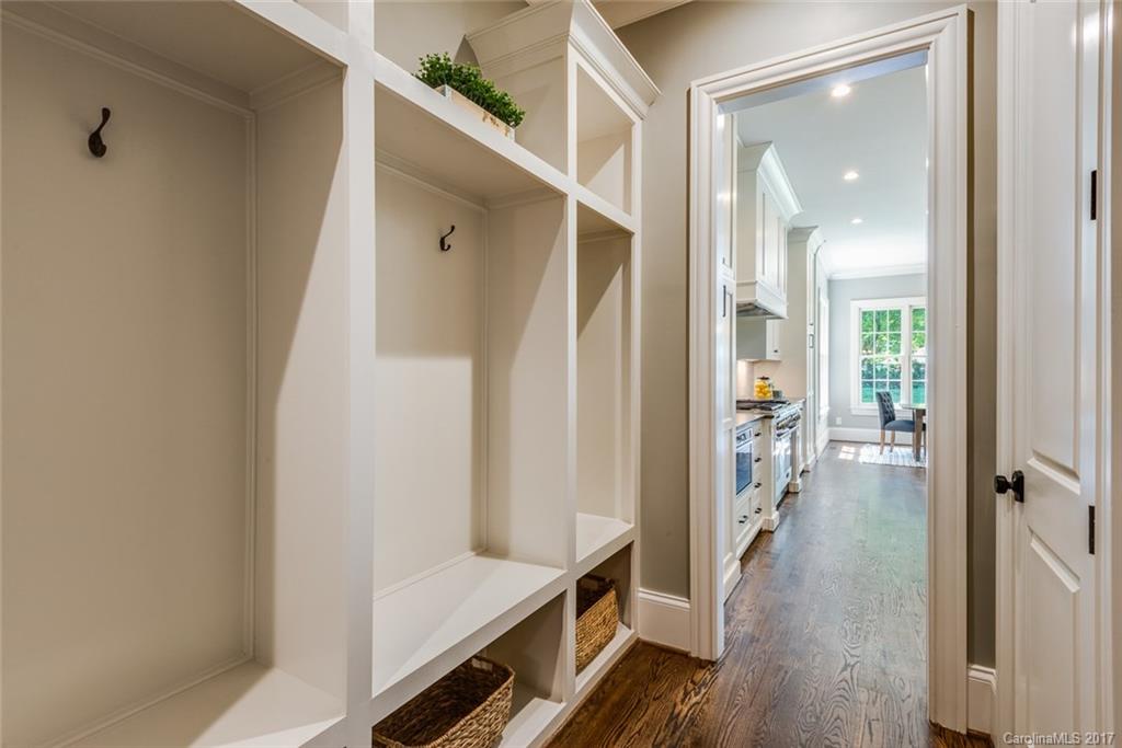 Lansdowne - Residential