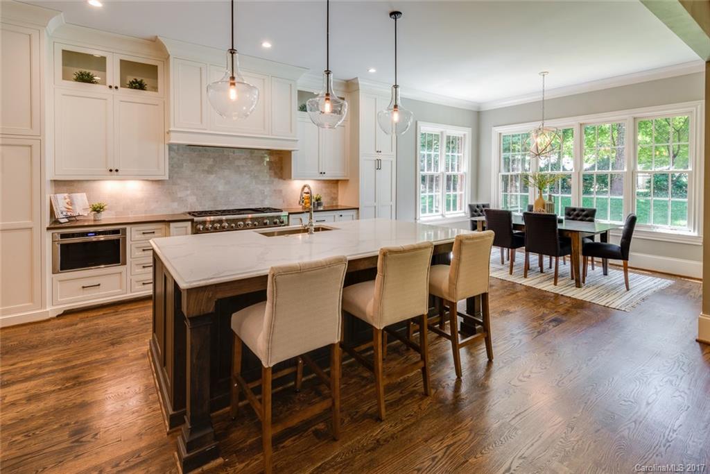 Lansdowne - Residential