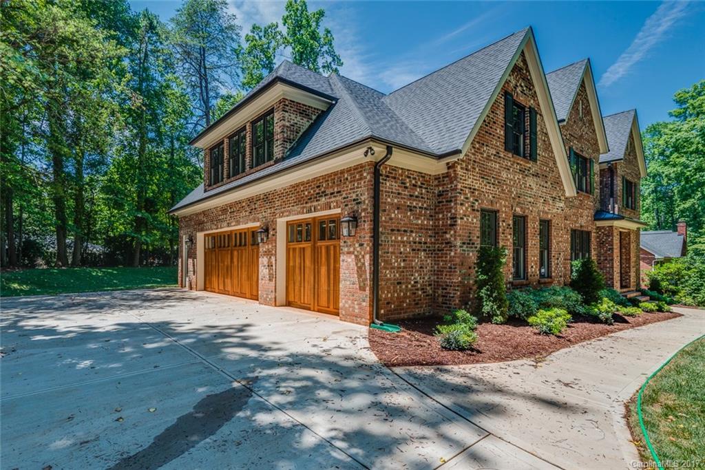 Lansdowne - Residential