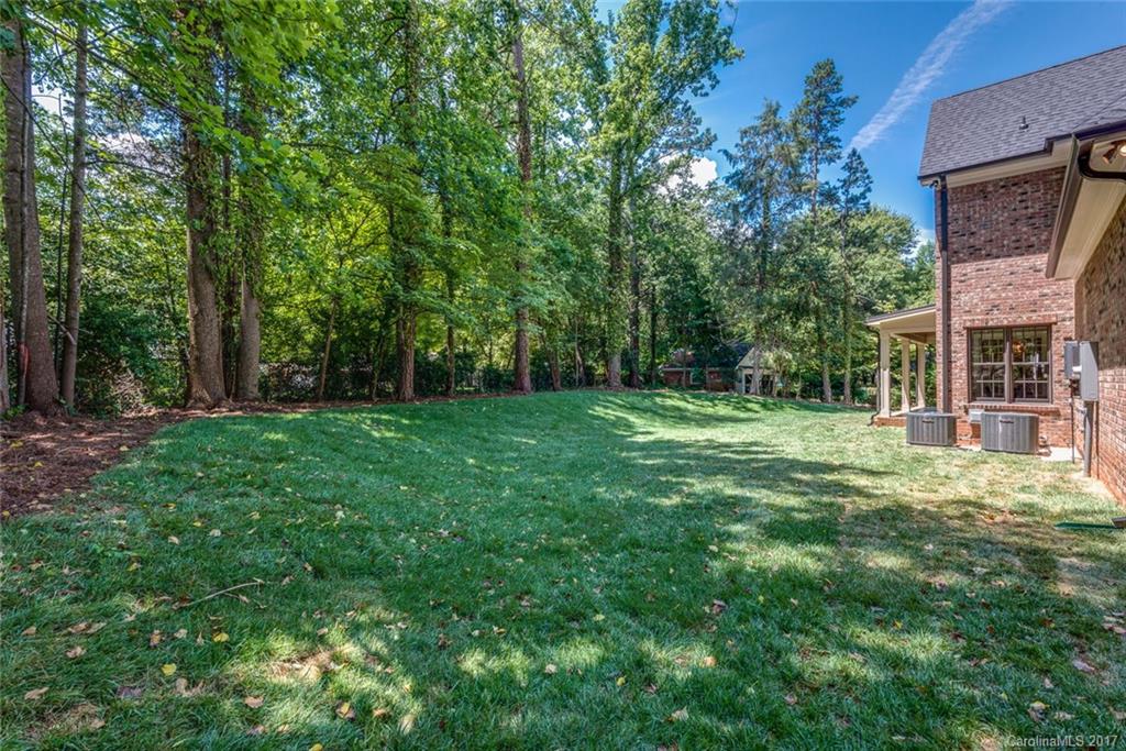 Lansdowne - Residential