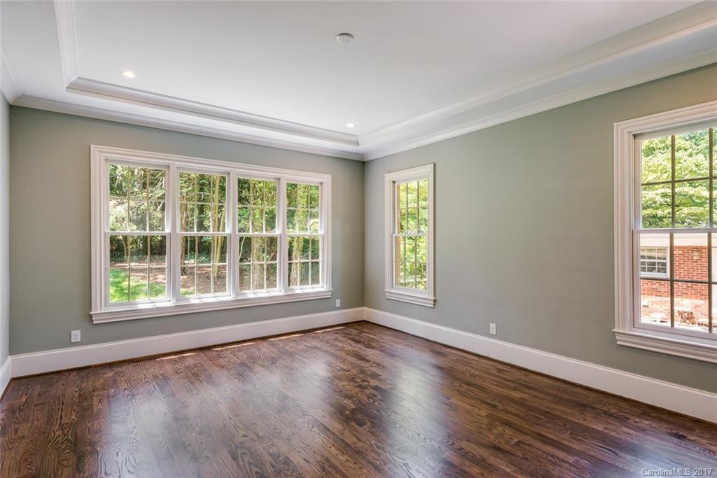 Lansdowne - Residential