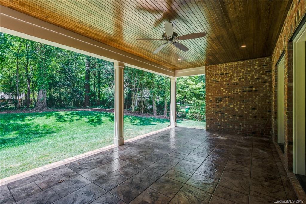 Lansdowne - Residential