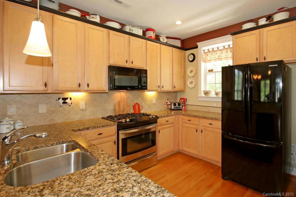 Water Oak - Residential